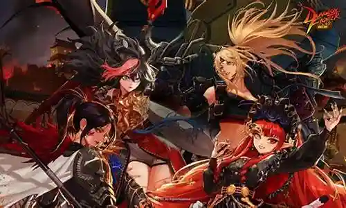 dnf补丁鬼剑士紫色技能插图