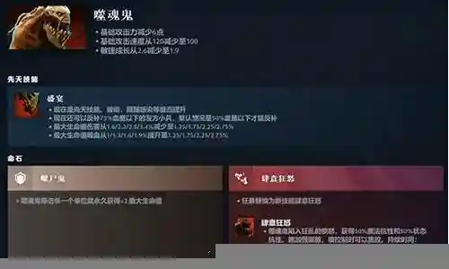 有捉鬼什么技能插图