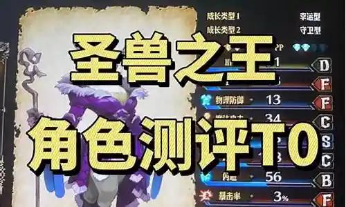 速度之王推荐阵容搭配图插图