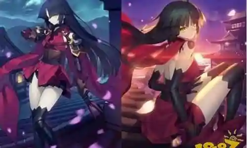 加藤段臧阵容插图