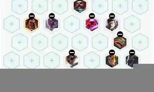 破败王传奇阵容搭配攻略插图