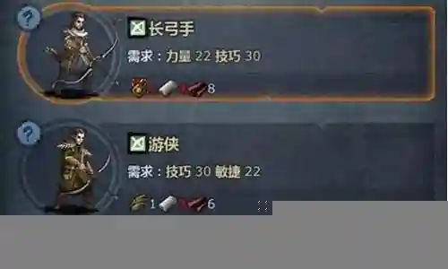 诸神听令阵容插图
