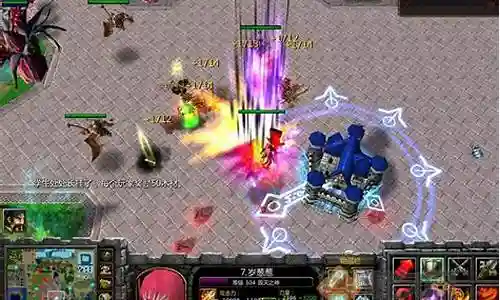 校园修神录冥神技能插图