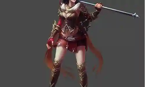 lol新英雄虚空之女攻略插图