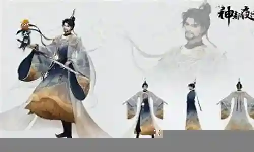 太白阵容怎么搭配最好看插图