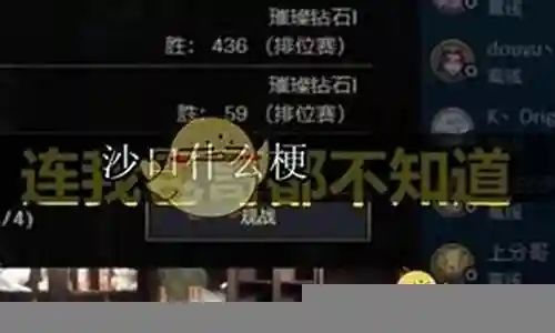 沙口什么阵容插图