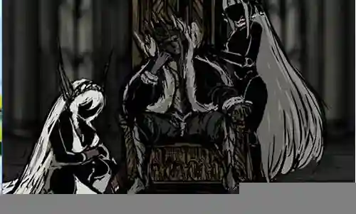 黑暗之心游戏搭配推荐阵容插图