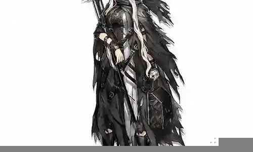 明日方舟闪灵带一技能还是二技能插图