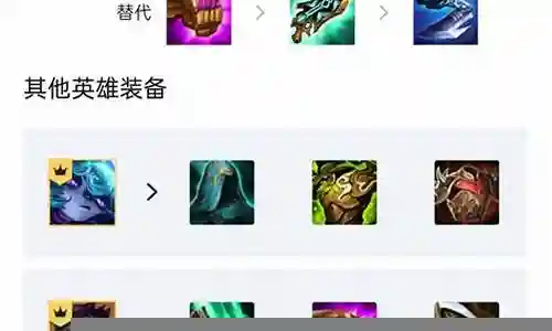 黑魔法阵容霓虹插图