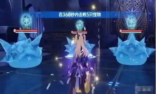 仲夏庭园快速通关阵容搭配插图