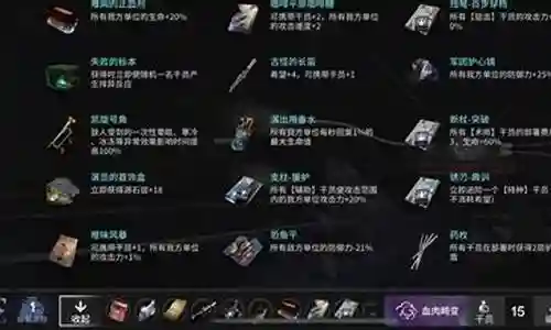 四天使阵容插图