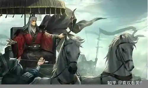 率土开荒奇葩阵容搭配插图
