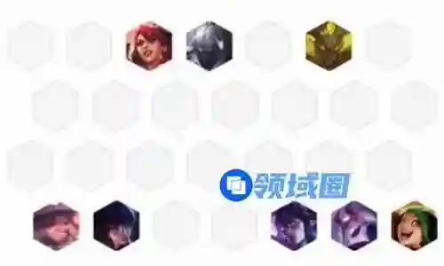 神射手阵容怎么运营插图