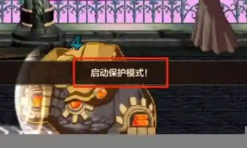 迷之塔阵容插图