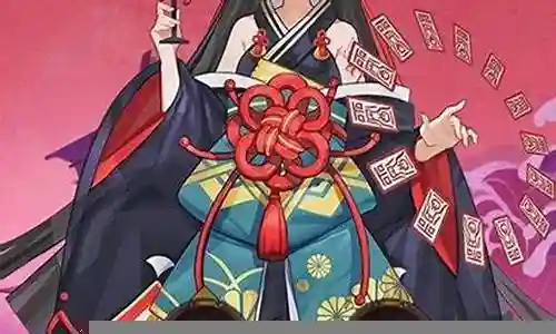 克制彼岸花的阵容插图