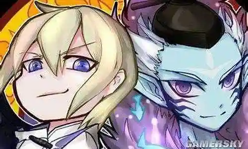 新版本 荒川阵容插图