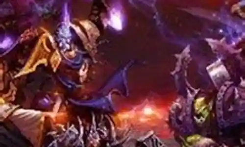 魔兽群魔乱舞3.0攻略插图