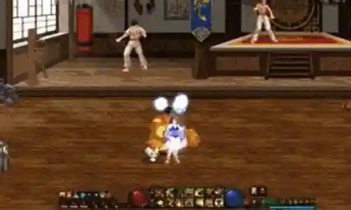 气功技能奇袭幻影怎么用插图