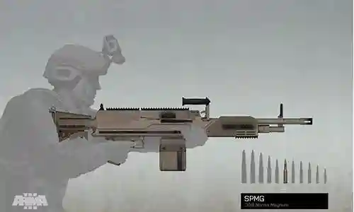 武器arm插图