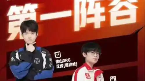kbl阵容插图