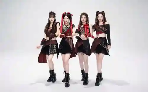 女团阵容10.12插图1
