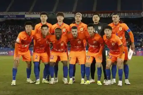 鲁能阵容2014插图1