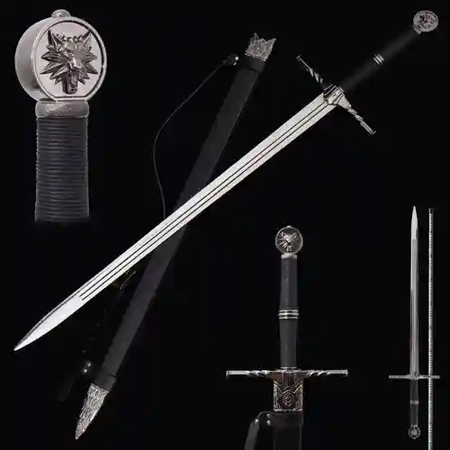 巫师3怎么用远程武器插图