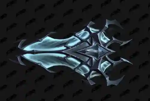 魔兽世界110武器大全插图1