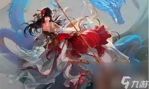dnf神龙天女95史诗装备选择插图