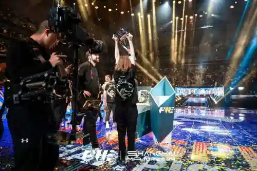 上海umf阵容插图