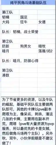 mt归来阵容插图