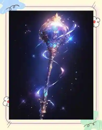 dnd传奇武器插图