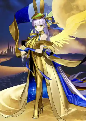 fgobb活动阵容插图1