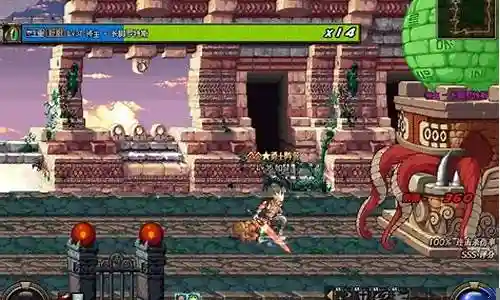 dnf60版本漫游毕业的装备插图 dnf60版本漫游毕业的装备插图