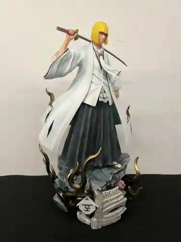 平子阵容插图1