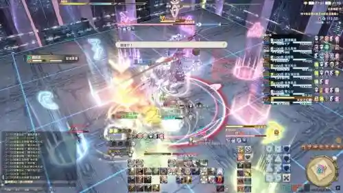ff14修装备的地方插图1