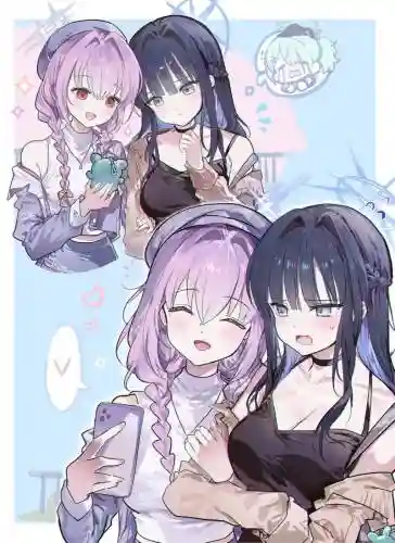 纱织阵容插图1