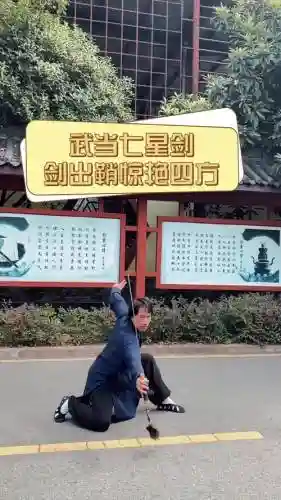 武当装备特技用什么插图