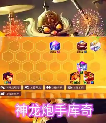 流强阵容插图1