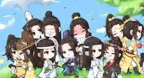 好友阵容魔道插图1
