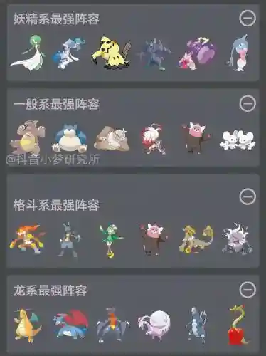 鬼火熊猫阵容插图1
