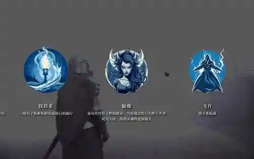 自定义技能循环插图1