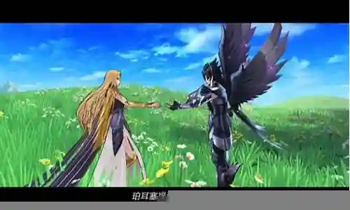 圣斗士星矢冥后阵容搭配插图