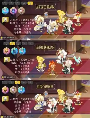 pvp阵容布局插图1