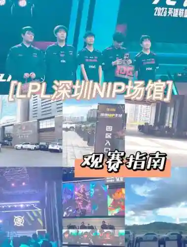 深圳nip阵容插图1
