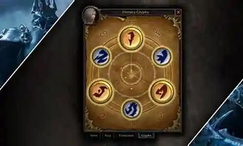 2.43武器战士pvp 猛击插图