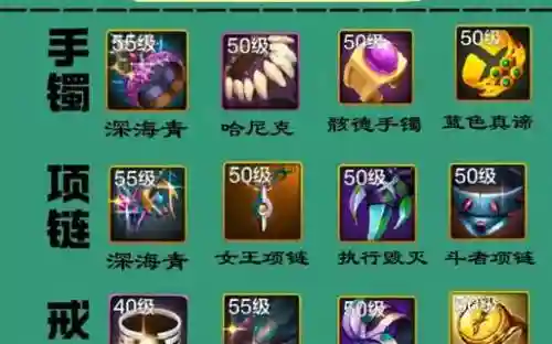 气功师用什么类型的武器插图1
