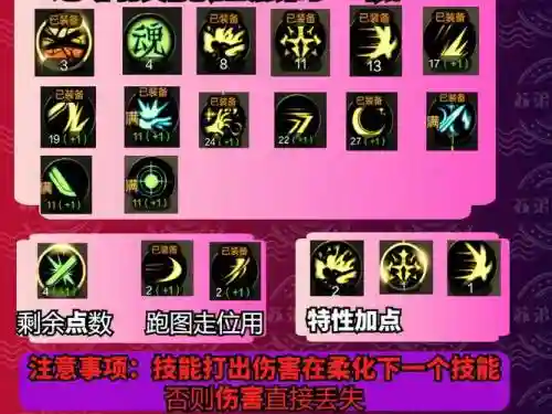 dnf剑宗技能补丁粉色插图