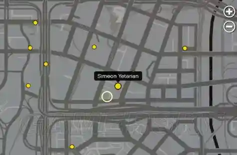侠盗车手5隐藏任务攻略插图1