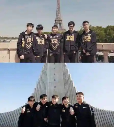 rng2021阵容插图